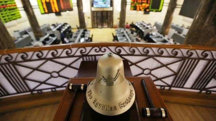 30 شركة مهددة بالشطب من البورصة المصرية