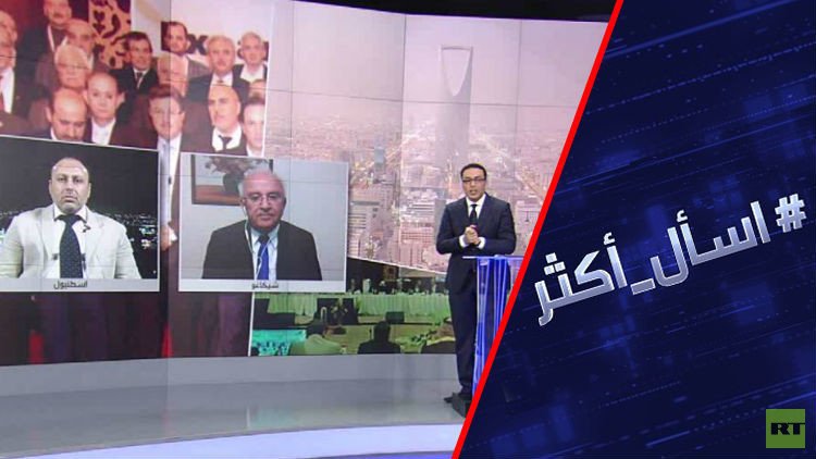 هل غيرت الرياض موقفها من الأزمة السورية؟