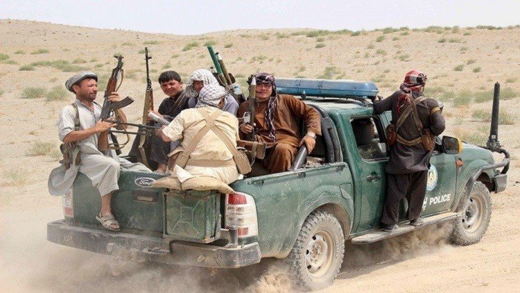 مقتل نحو 50 أفغانيا بهجوم مشترك بين طالبان و"داعش"