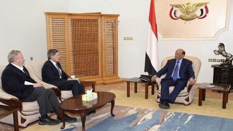 ماذا تفعل أمريكا في اليمن؟