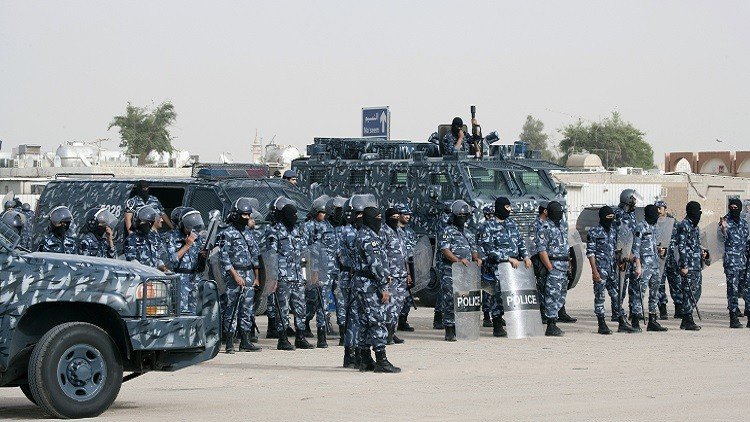 الكويت تستنفر