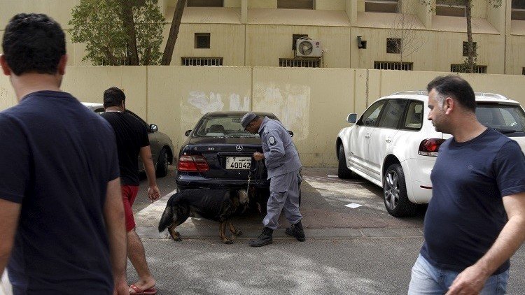 الكويت.. اعتقال متهمين بـ"التخابر" مع حزب الله