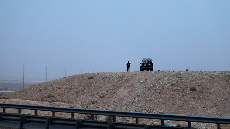 الداخلية السعودية للمطلوبين: كفوا عن التمادي في الباطل!