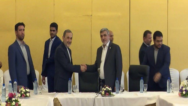 طهران: سنواصل دعمنا لفلسطين ومقاومتها 