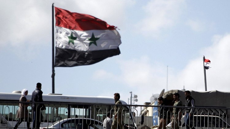 بموافقة الحريري.. وفد وزاري لبناني إلى سوريا!
