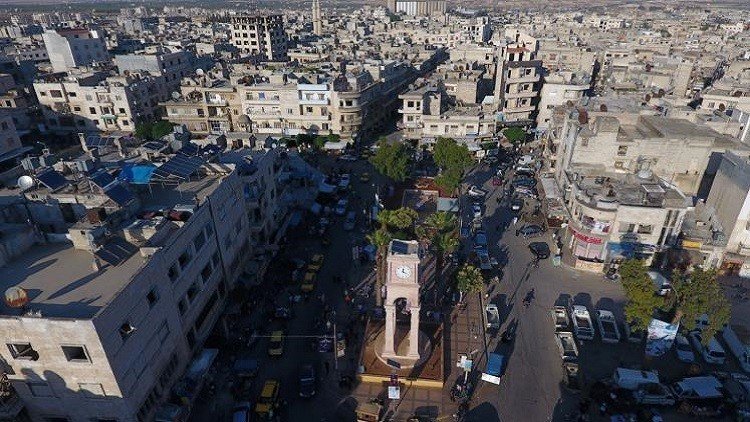 "الترويكا" السورية قد تصطدم بإدلب