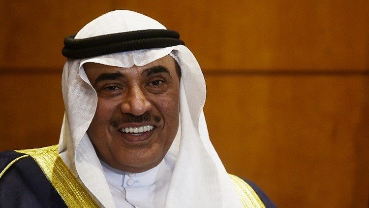 المبعوث الكويتي في جولة وساطة جديدة لحل الأزمة الخليجية