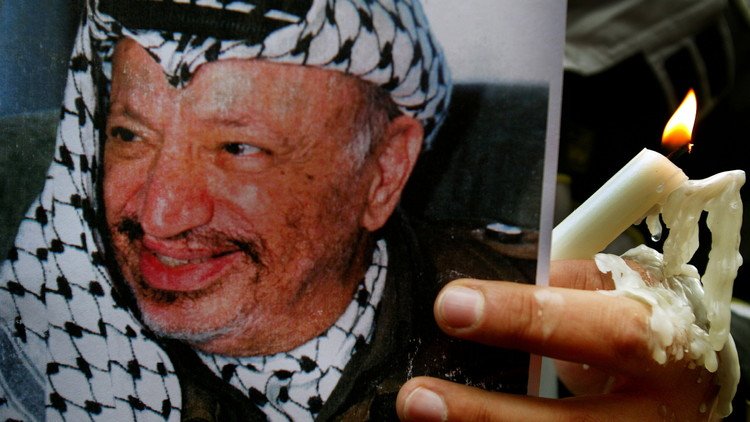 رئيس الطائفة اليهودية في إيطاليا: إما عرفات أو حاخام روما!