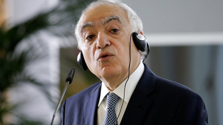 المبعوث الأممي إلى ليبيا: من غير الواقعي تجاهل حفتر