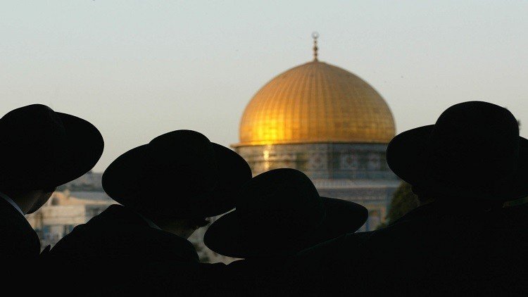 هيومن رايتس ووتش: تجريد فلسطينيي القدس من حق الإقامة قد يرقى لجريمة حرب