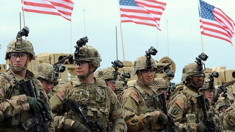 نهاية "دولة الخلافة" ستصبح بداية للحرب من أجل تقسيم سوريا 