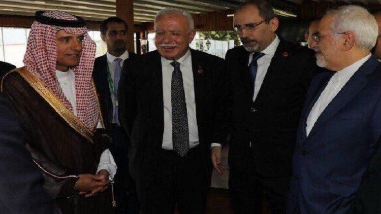 من سيصلح بين إيران والسعودية؟ 
