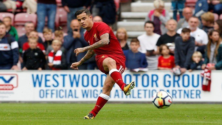 برشلونة يضم خليفة نيمار بمبلغ فلكي!