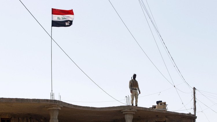قتلى وجرحى جراء هجوم لـ
