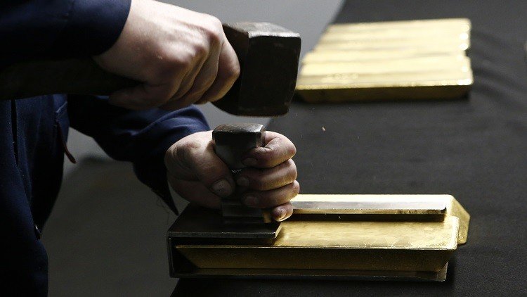 احتياطيات روسيا الدولية تتجاوز حاجز الـ420 مليار دولار