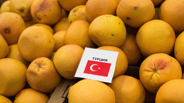 اتحاد المصدرين الأتراك يعارض اتخاذ تدابير ضد روسيا