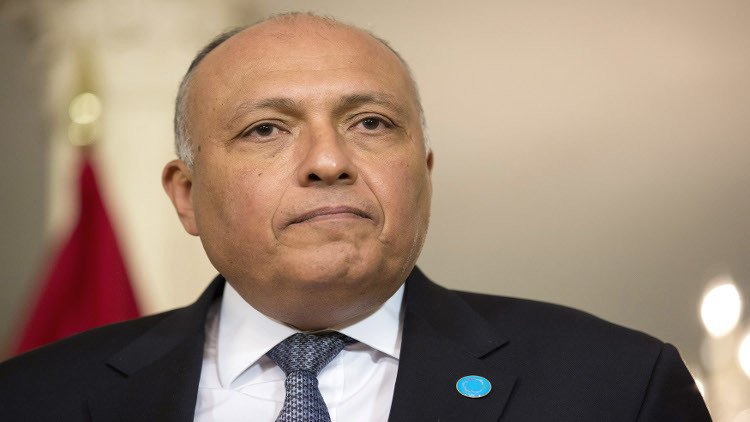 القاهرة تطرح على مبعوث ترامب رؤيتها لحل الأزمة مع قطر