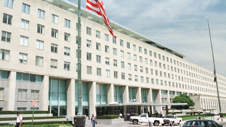 غضب عارم في الخارجية الأمريكية بسبب شكر ترامب لبوتين
