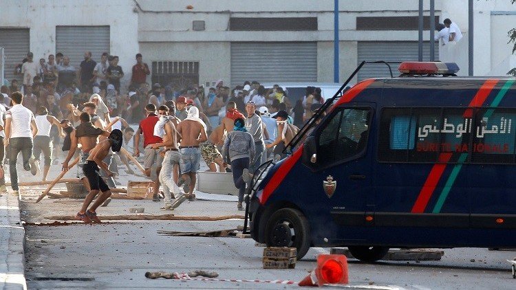 المغرب.. النيابة تطالب بإعدام عدد من معتقلي "حراك الريف" بينهم الزفزافي