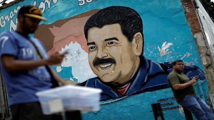 فنزويلا تفي بالتزاماتها المالية بفضل روسيا