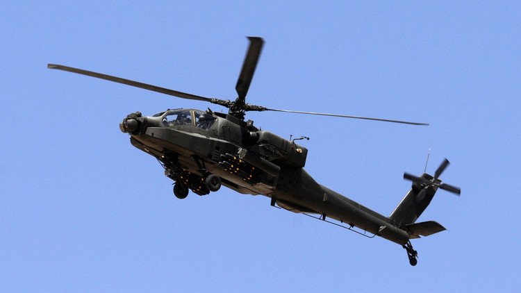 مقتل 4 جنود إماراتيين في تحطم مروحيتهم في اليمن