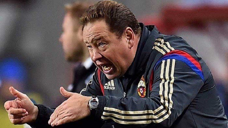  الروسي سلوتسكي يحقق أول انتصار له مع هال سيتي