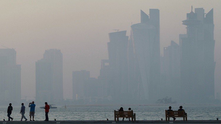 صفقات على المحك.. دول المقاطعة تستثني الشركات الأمريكية المتعاونة مع قطر