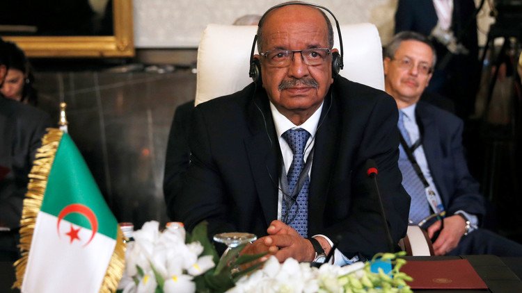 الإفراج عن جزائريين اثنين كانا معتقلين في العراق منذ 2003