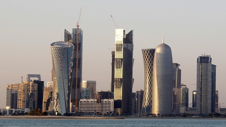 قطر تنقل مركز تصنيع أنظمة التحكم لمشروع المترو من دبي إلى الدوحة