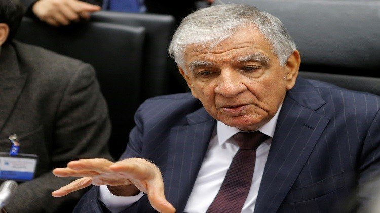وزير النفط العراقي لـRT: العراق سيتوقف كليا عن حرق الغاز المصاحب في 2021