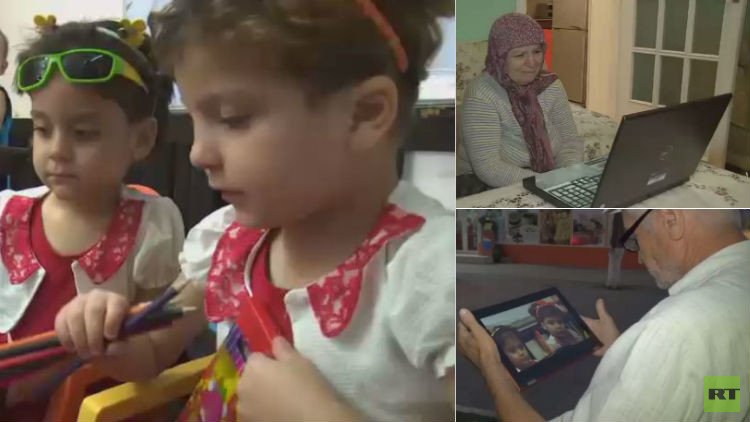 بعد سنوات من الانفصال.. ضحايا فكر 