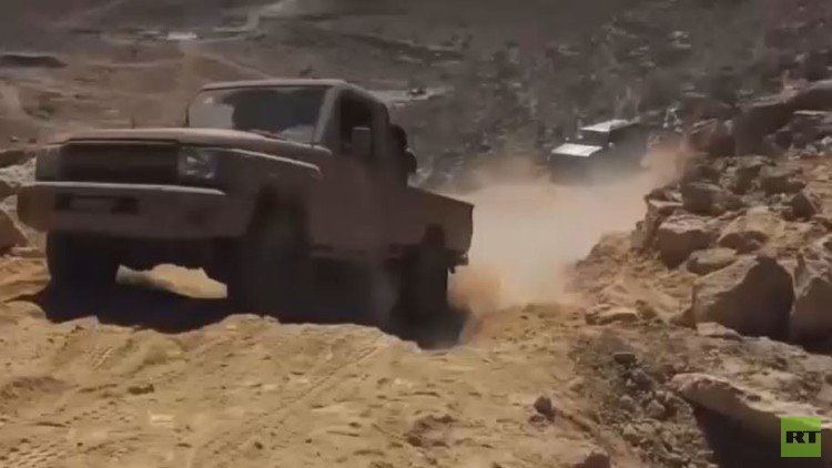 اليمن.. احتدام المواجهات في شبوة 
