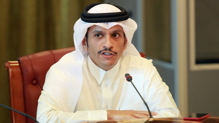 وزير خارجية قطر: إعادة بناء الثقة بين دول الخليج ستحتاج إلى وقت طويل