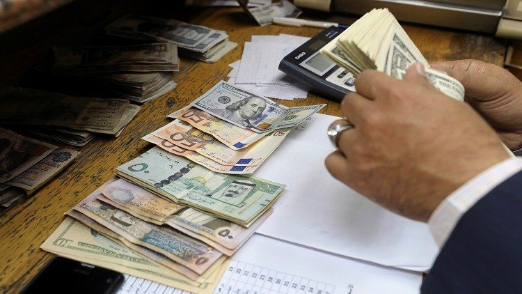 مصر تعود لأسواق الاقتراض الدولية مجددا
