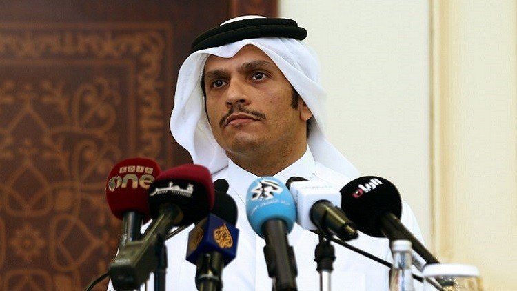 الدوحة: فتح السعودية الحدود لحجاجنا له دوافع سياسية 