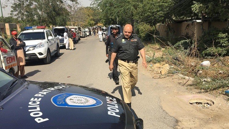 مسؤول أفغاني متهم باختطاف خصمه والاعتداء عليه!