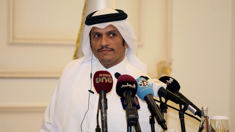قطر قلقة على أمن حجاجها