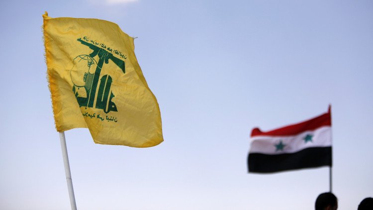 الجيش السوري و"حزب الله" يضيقان الخناق على "داعش" عند الحدود اللبنانية