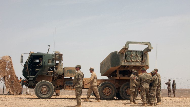 البنتاغون: الخارجية الأمريكية وافقت على توريد منظومات "HIMARS" إلى رومانيا