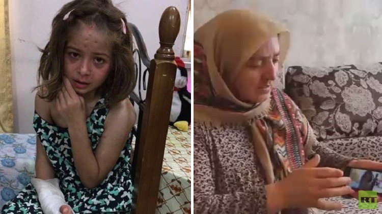  لا تخافي يامريم.. أنا قادمة!