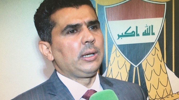 المتحدث باسم الداخلية العراقية لـ RT: خطة تحرير تلعفر جاهزة