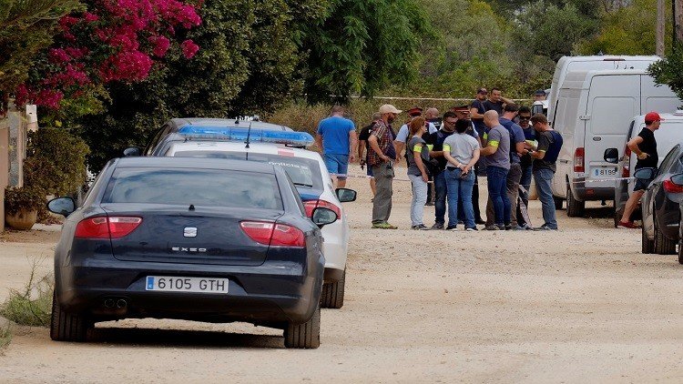  منفذو هجوم برشلونة أخفوا ميولهم عن السلطات وسكان بلدتهم الهادئة