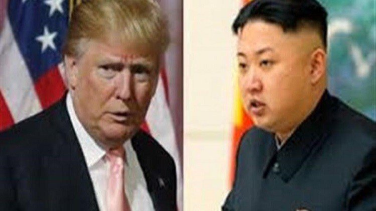 موسكو تدعو بيونغ يانغ وواشنطن إلى إجراء حوار مباشر بينهما