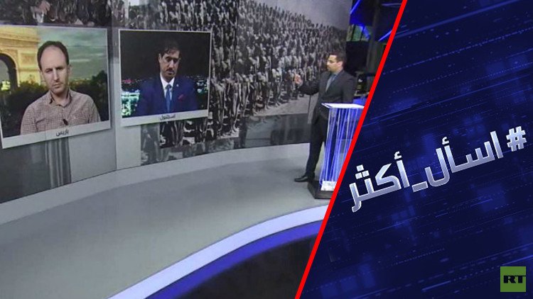 تركيا وإيران.. تقارب الأضداد ضد الأكراد