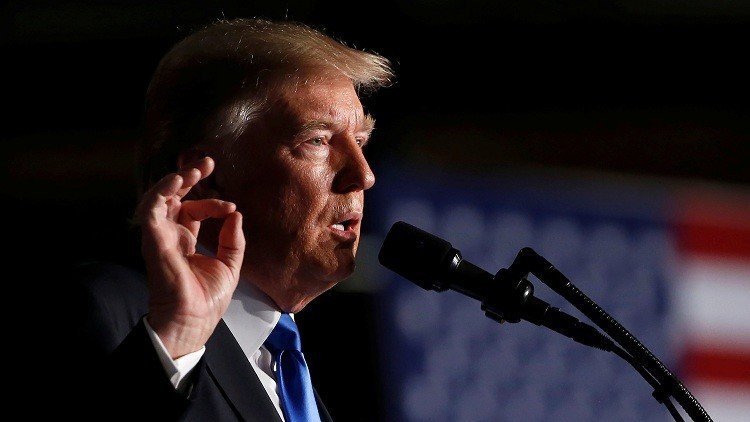 استراتيجية ترامب في أفغانستان: زيادة عدد الجنود ومحاورة طالبان