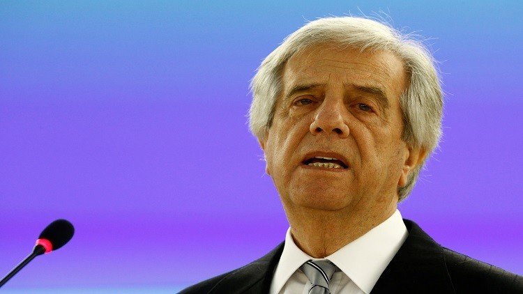 الأرجنتين والأوروغواي ستعلنان عن ملف مشترك لاستضافة مونديال 2030
