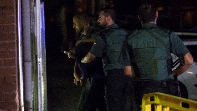 مشتبه به في هجمات برشلونة: كنا نخطط لهجوم أكبر بكثير 