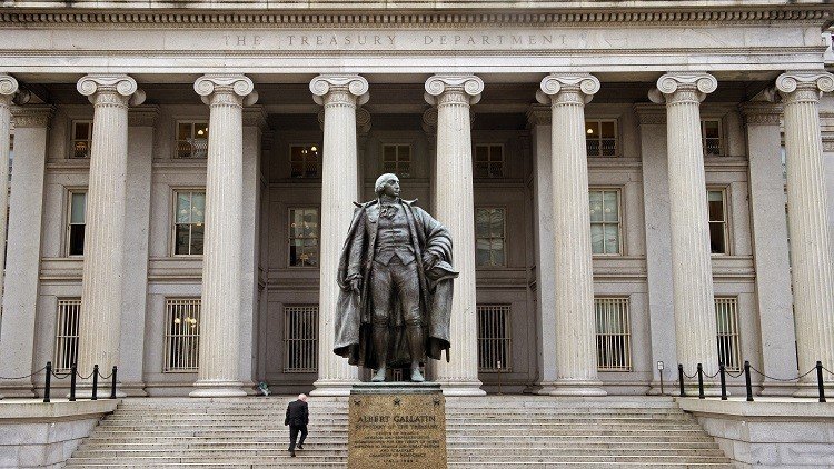 الولايات المتحدة توسع عقوباتها ضد كوريا الشمالية