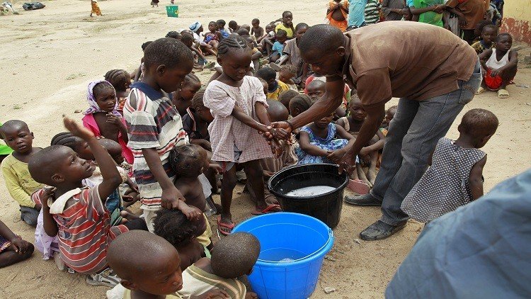 اليونيسيف: "بوكو حرام" تضاعف تجنيد الأطفال 
