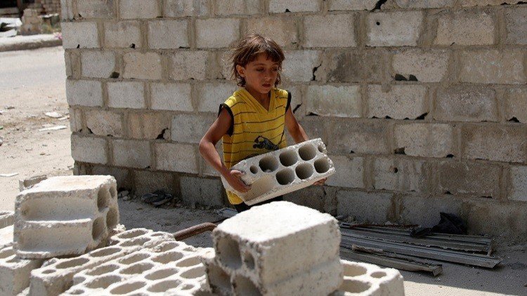 شويغو: الحرب الأهلية في سوريا توقفت!